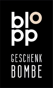 blopp Geschenkbombe